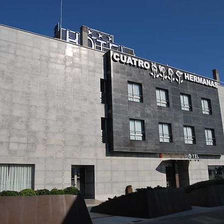 Cuatro Hermanas プソル エクステリア 写真